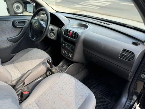 CHEVROLET Corsa Hatch 1.4 4P MAXX FLEX, Foto 4