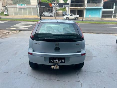 CHEVROLET Corsa Hatch 1.4 4P MAXX FLEX, Foto 5