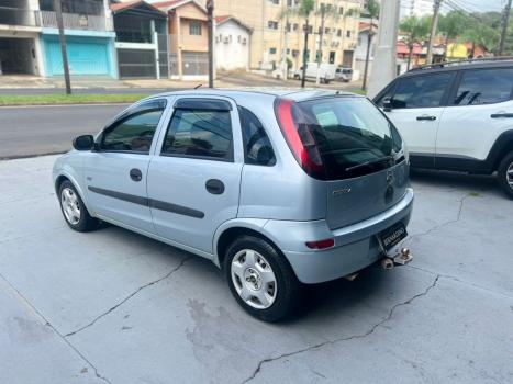 CHEVROLET Corsa Hatch 1.4 4P MAXX FLEX, Foto 6