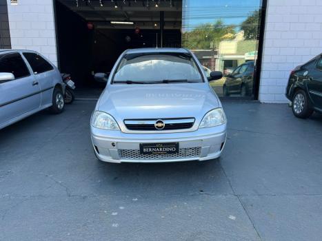 CHEVROLET Corsa Hatch 1.4 4P MAXX FLEX, Foto 4