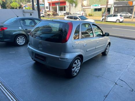 CHEVROLET Corsa Hatch 1.4 4P MAXX FLEX, Foto 6