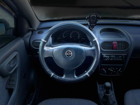 CHEVROLET Corsa Hatch 1.4 4P MAXX FLEX, Foto 9