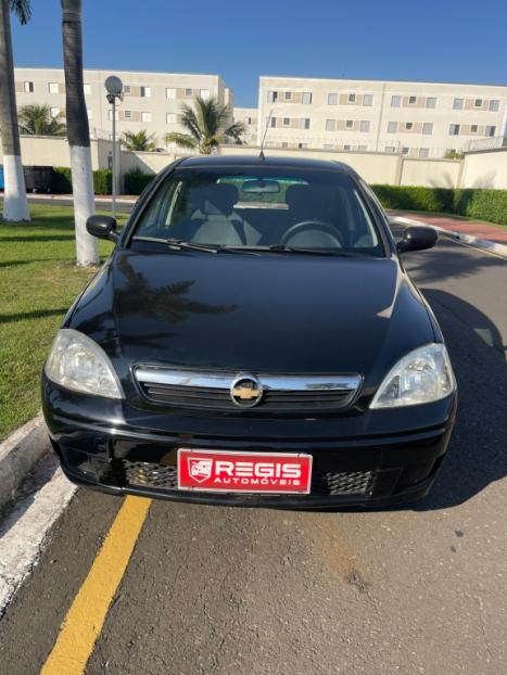 CHEVROLET Corsa Hatch 1.4 4P MAXX FLEX, Foto 2
