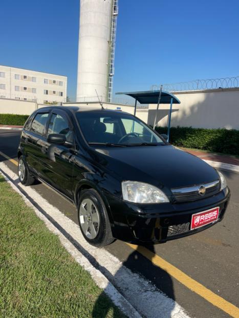 CHEVROLET Corsa Hatch 1.4 4P MAXX FLEX, Foto 3