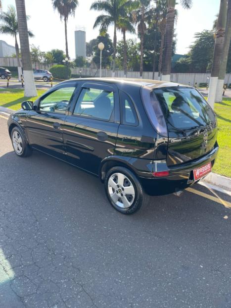 CHEVROLET Corsa Hatch 1.4 4P MAXX FLEX, Foto 4