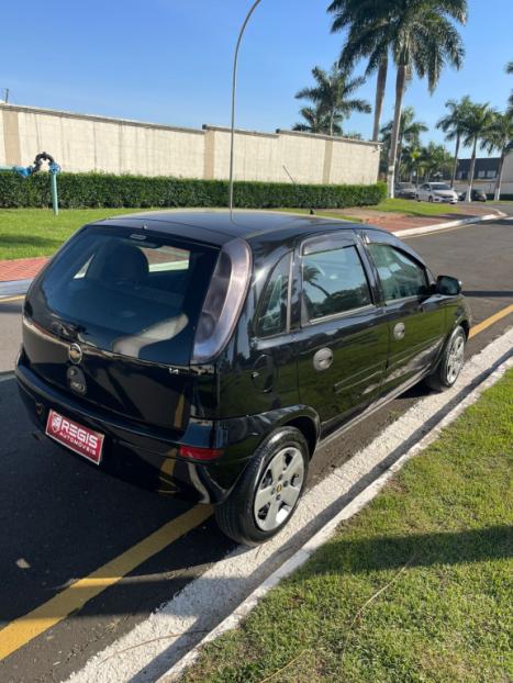CHEVROLET Corsa Hatch 1.4 4P MAXX FLEX, Foto 5