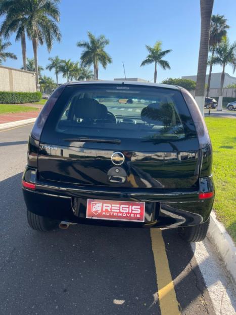 CHEVROLET Corsa Hatch 1.4 4P MAXX FLEX, Foto 6