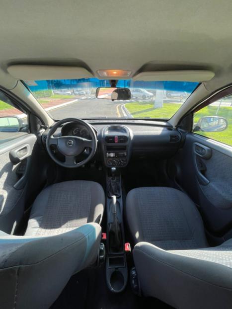 CHEVROLET Corsa Hatch 1.4 4P MAXX FLEX, Foto 9