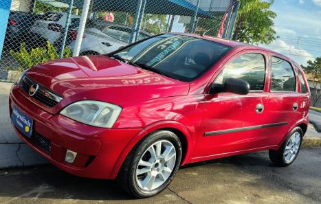 CHEVROLET Corsa Hatch 1.0 4P MAXX, Foto 2