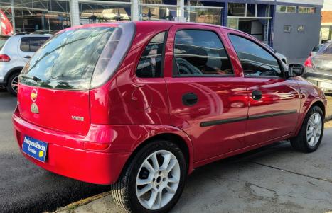 CHEVROLET Corsa Hatch 1.0 4P MAXX, Foto 4