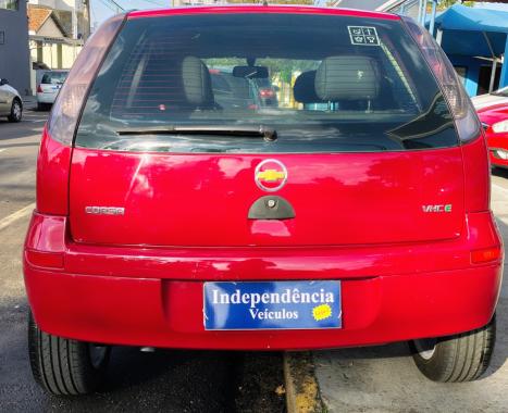 CHEVROLET Corsa Hatch 1.0 4P MAXX, Foto 5