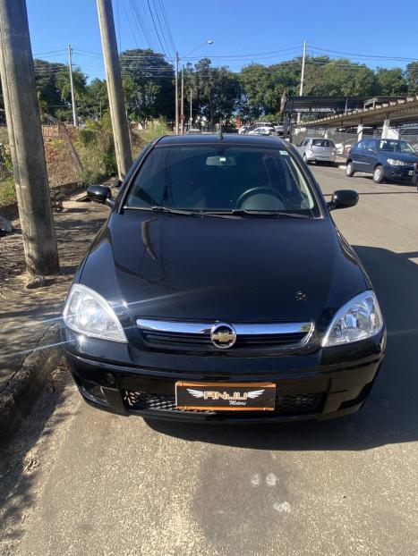 CHEVROLET Corsa Hatch 1.4 4P MAXX FLEX, Foto 2