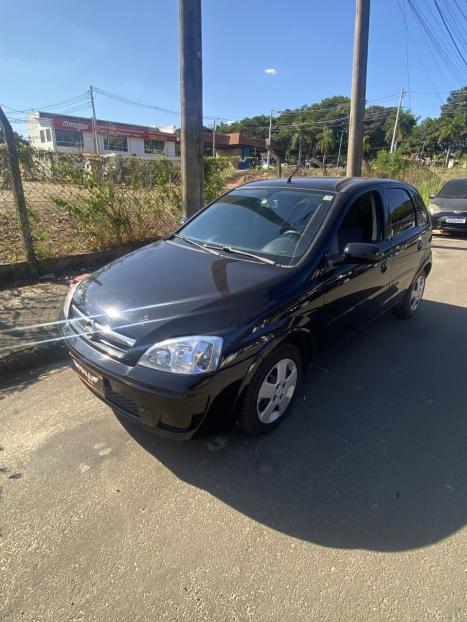 CHEVROLET Corsa Hatch 1.4 4P MAXX FLEX, Foto 3