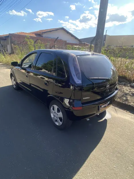 CHEVROLET Corsa Hatch 1.4 4P MAXX FLEX, Foto 4