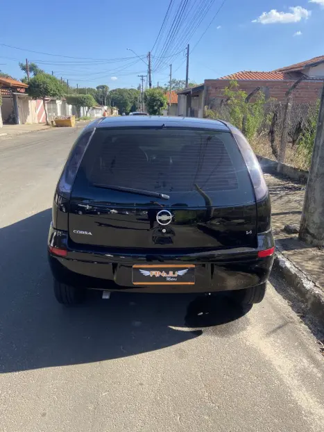 CHEVROLET Corsa Hatch 1.4 4P MAXX FLEX, Foto 5
