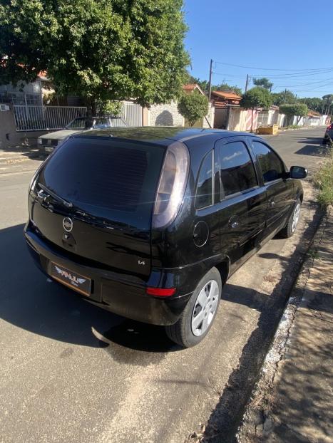 CHEVROLET Corsa Hatch 1.4 4P MAXX FLEX, Foto 6