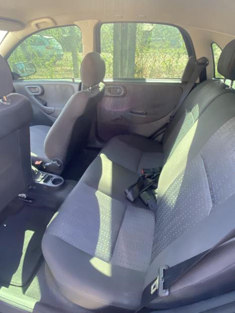 CHEVROLET Corsa Hatch 1.4 4P MAXX FLEX, Foto 7