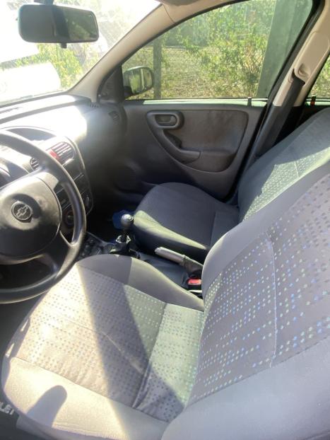 CHEVROLET Corsa Hatch 1.4 4P MAXX FLEX, Foto 8