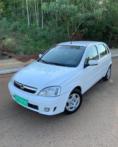 CHEVROLET Corsa Hatch 1.4 4P MAXX FLEX, Foto 1