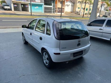 CHEVROLET Corsa Hatch 1.4 4P MAXX FLEX, Foto 4