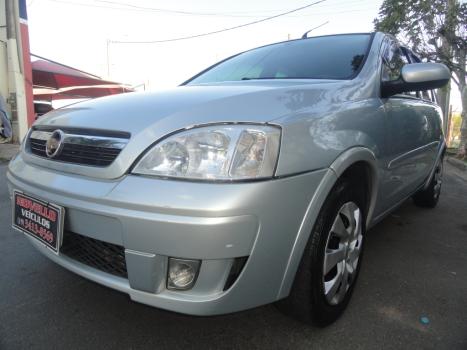 CHEVROLET Corsa Hatch 1.4 4P PREMIUM FLEX, Foto 4