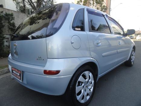 CHEVROLET Corsa Hatch 1.4 4P PREMIUM FLEX, Foto 5