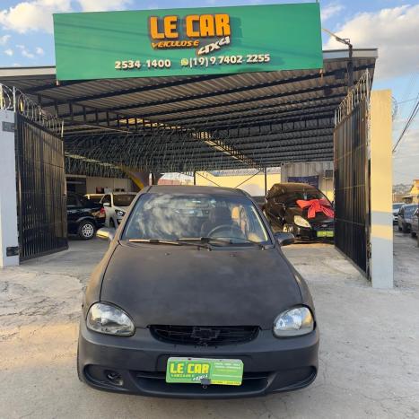 CHEVROLET Corsa Hatch 1.0 4P WIND, Foto 2