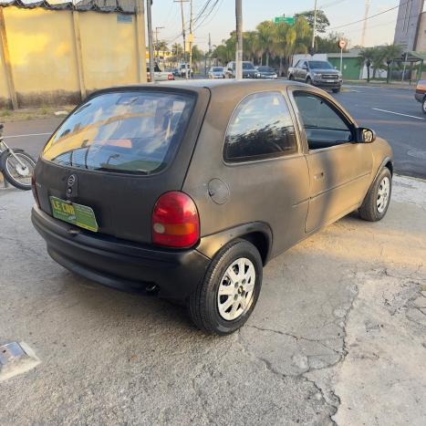 CHEVROLET Corsa Hatch 1.0 4P WIND, Foto 4