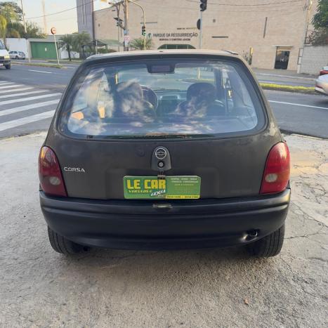 CHEVROLET Corsa Hatch 1.0 4P WIND, Foto 5