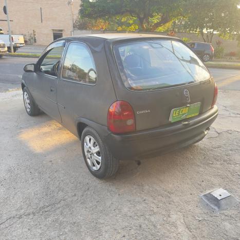 CHEVROLET Corsa Hatch 1.0 4P WIND, Foto 6