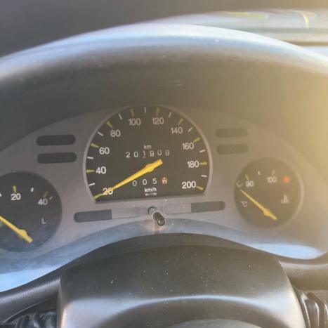 CHEVROLET Corsa Hatch 1.0 4P WIND, Foto 9
