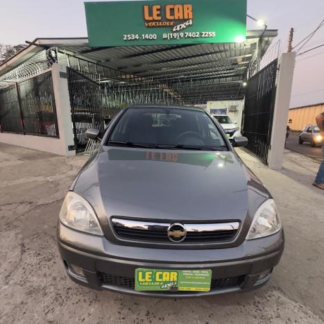 CHEVROLET Corsa Hatch 1.0 4P MAXX, Foto 2