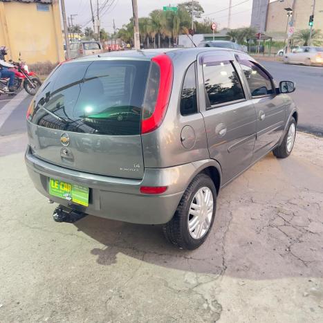 CHEVROLET Corsa Hatch 1.0 4P MAXX, Foto 4