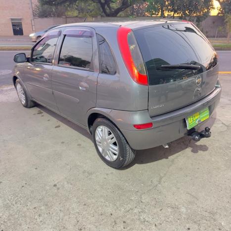 CHEVROLET Corsa Hatch 1.0 4P MAXX, Foto 6
