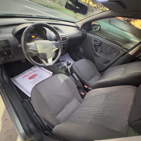 CHEVROLET Corsa Hatch 1.0 4P MAXX, Foto 9