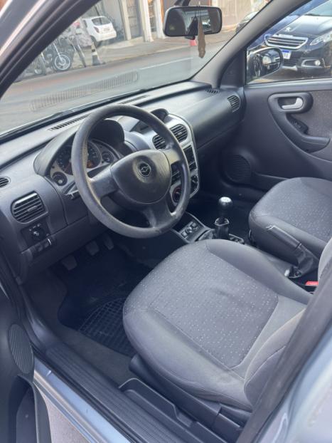 CHEVROLET Corsa Hatch 1.4 4P PREMIUM FLEX, Foto 4