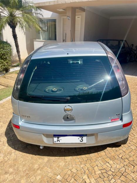 CHEVROLET Corsa Hatch 1.4 4P PREMIUM FLEX, Foto 3