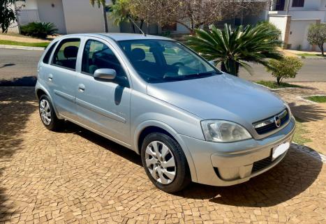 CHEVROLET Corsa Hatch 1.4 4P PREMIUM FLEX, Foto 4