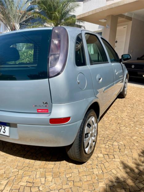 CHEVROLET Corsa Hatch 1.4 4P PREMIUM FLEX, Foto 6
