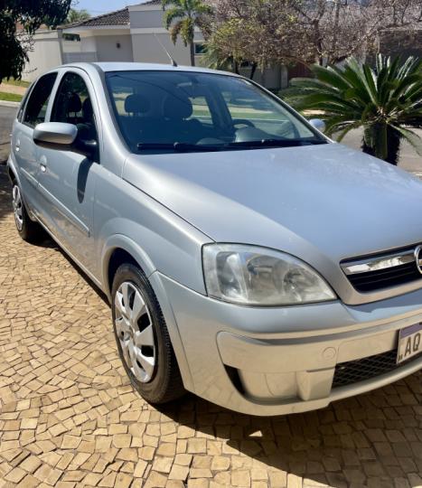 CHEVROLET Corsa Hatch 1.4 4P PREMIUM FLEX, Foto 13