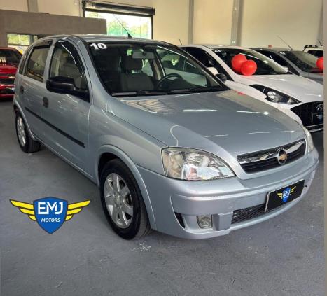 CHEVROLET Corsa Hatch 1.4 4P MAXX FLEX, Foto 3