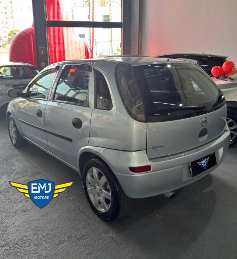 CHEVROLET Corsa Hatch 1.4 4P MAXX FLEX, Foto 4
