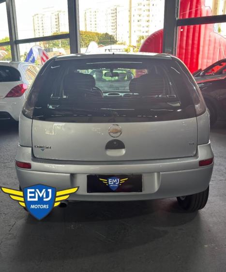 CHEVROLET Corsa Hatch 1.4 4P MAXX FLEX, Foto 5