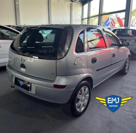 CHEVROLET Corsa Hatch 1.4 4P MAXX FLEX, Foto 6