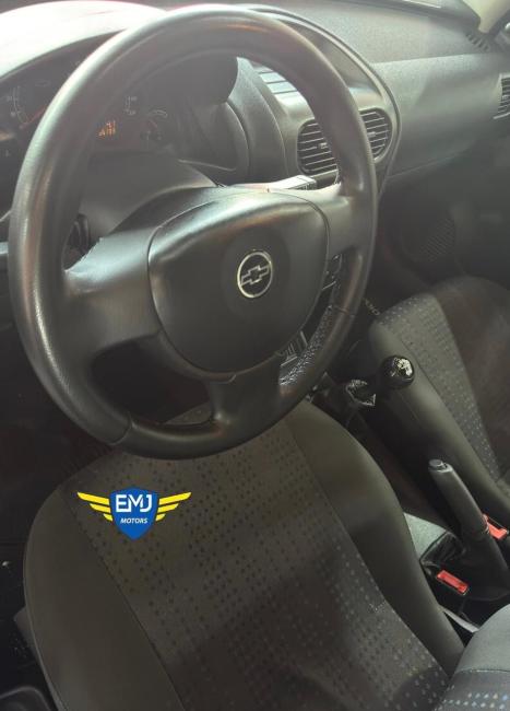 CHEVROLET Corsa Hatch 1.4 4P MAXX FLEX, Foto 7