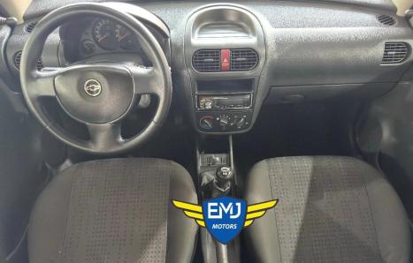 CHEVROLET Corsa Hatch 1.4 4P MAXX FLEX, Foto 8