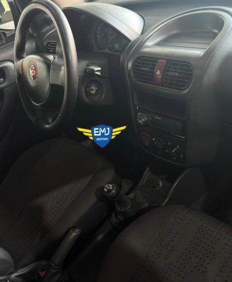 CHEVROLET Corsa Hatch 1.4 4P MAXX FLEX, Foto 9