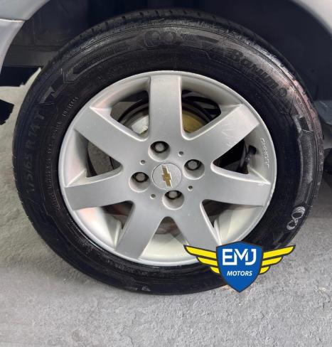 CHEVROLET Corsa Hatch 1.4 4P MAXX FLEX, Foto 13