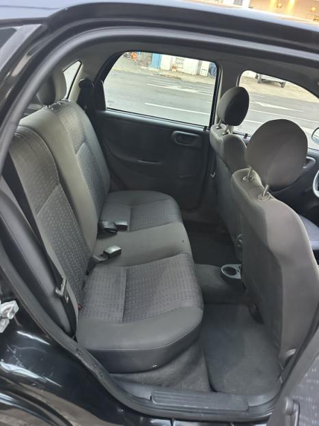 CHEVROLET Corsa Hatch 1.4 4P MAXX FLEX, Foto 8