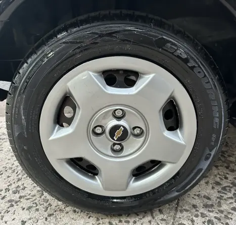 CHEVROLET Corsa Hatch 1.4 4P MAXX FLEX, Foto 12